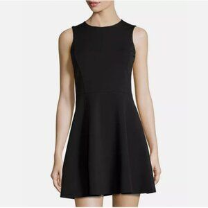 Theory Tillora Dress Size 4